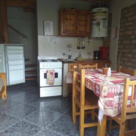 Appartement Rincon Del Sol à El Bolsón Extérieur photo
