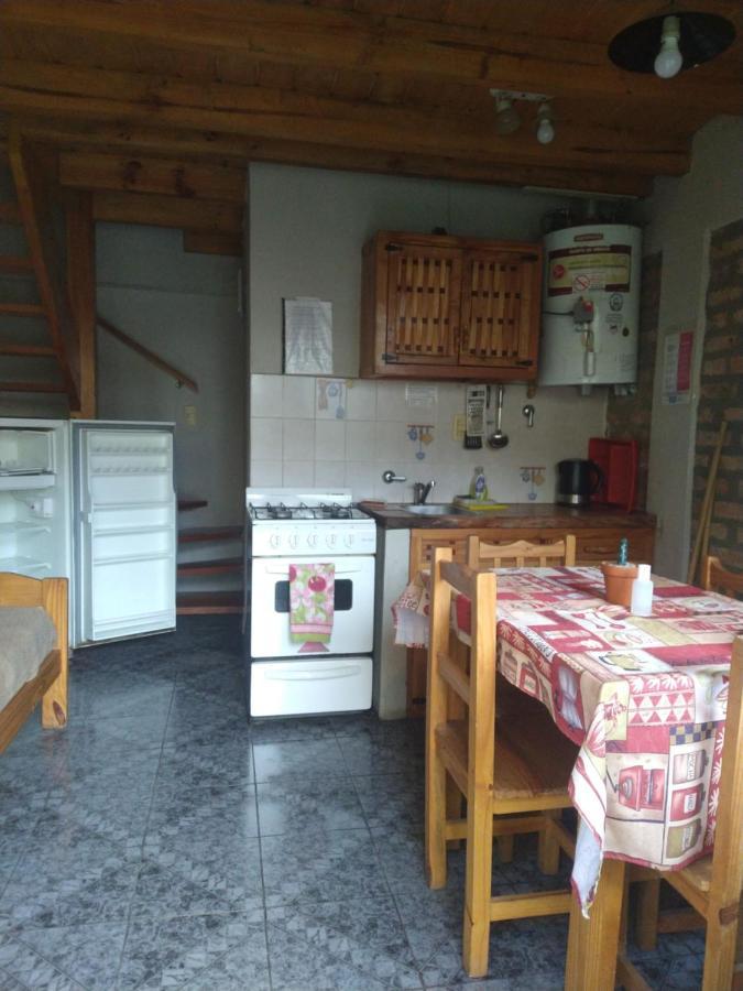 Appartement Rincon Del Sol à El Bolsón Extérieur photo