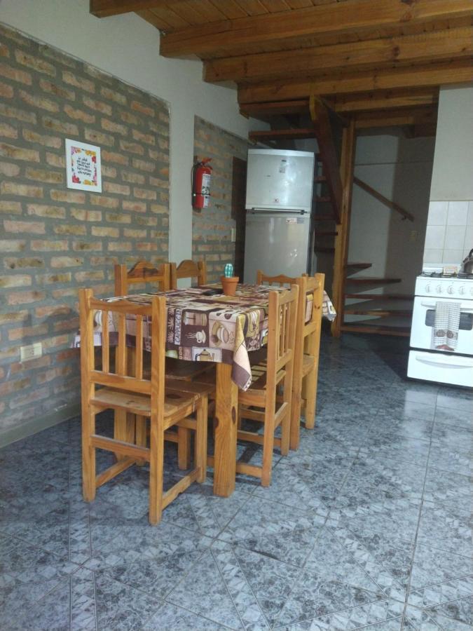 Appartement Rincon Del Sol à El Bolsón Extérieur photo