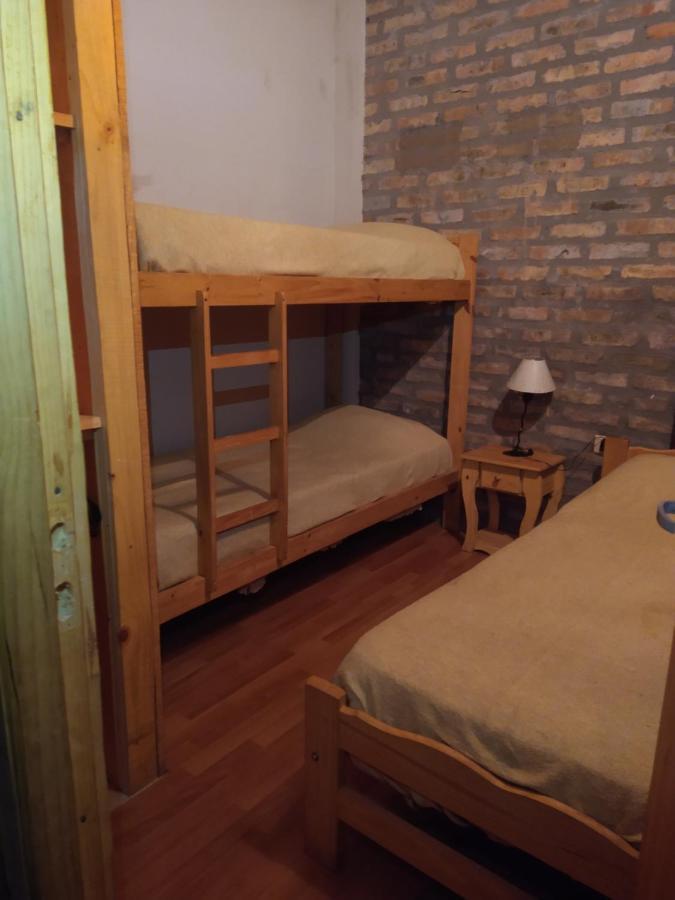 Appartement Rincon Del Sol à El Bolsón Extérieur photo
