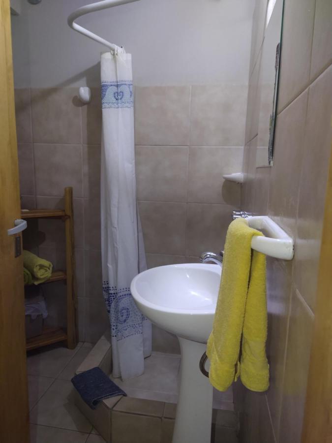 Appartement Rincon Del Sol à El Bolsón Extérieur photo
