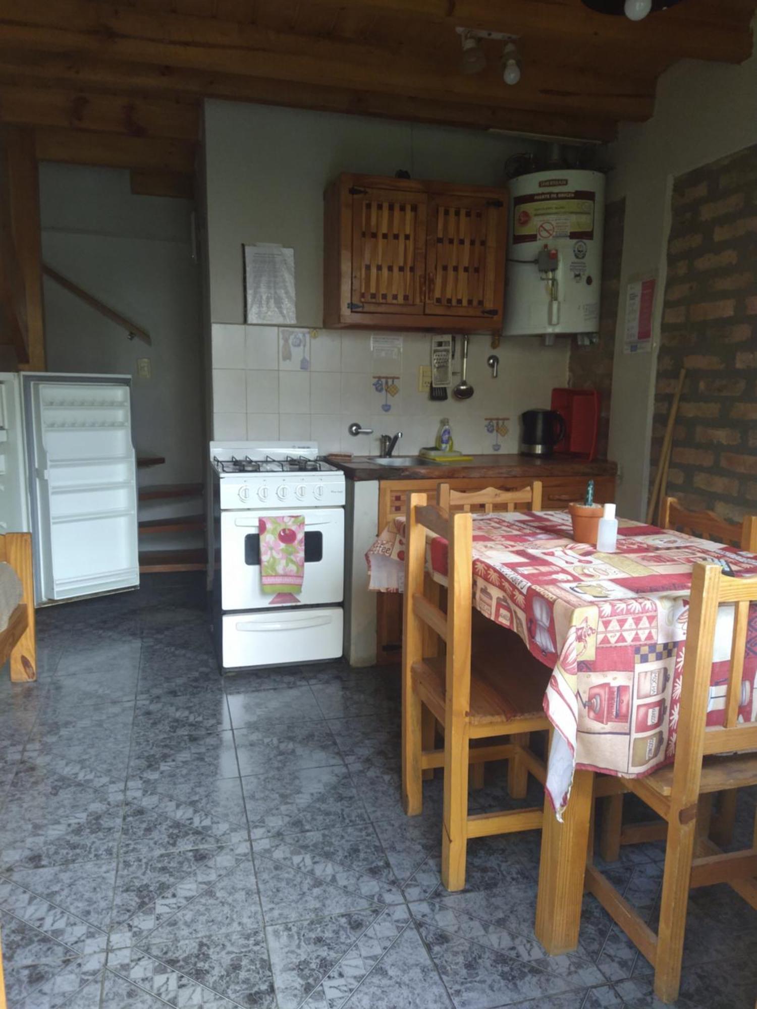 Appartement Rincon Del Sol à El Bolsón Extérieur photo