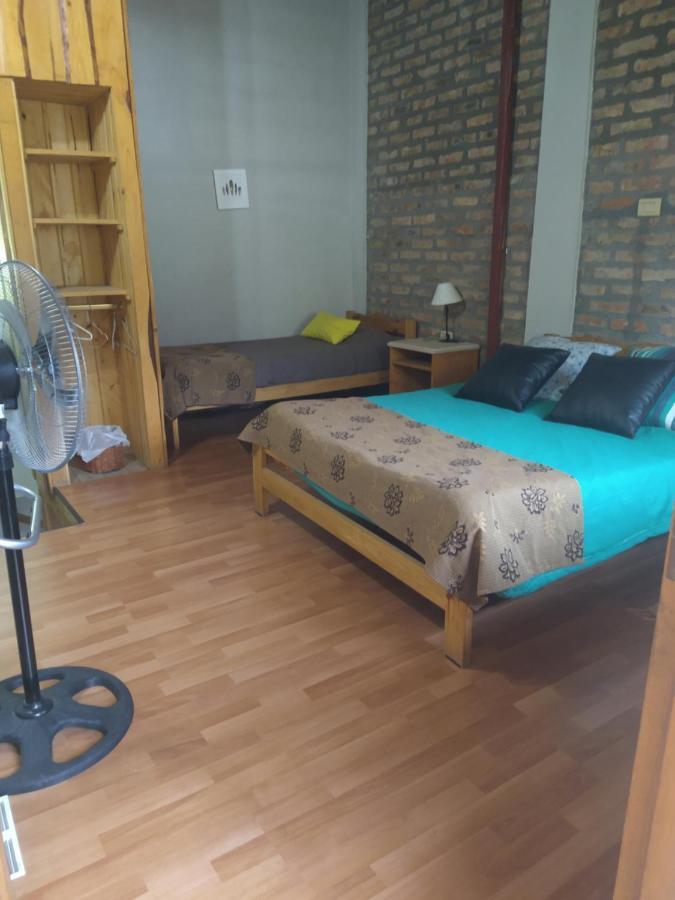 Appartement Rincon Del Sol à El Bolsón Extérieur photo